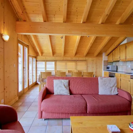 Cozy Avec Tres Belle Vue - *