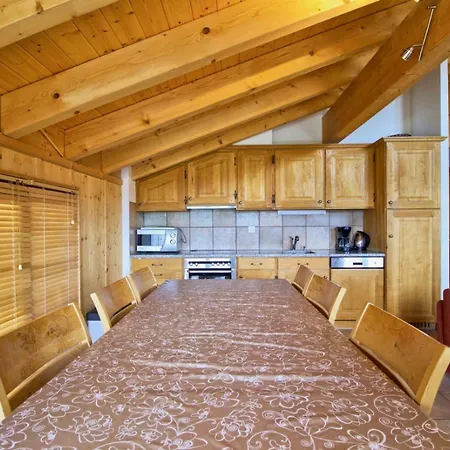 Cozy Avec Tres Belle Vue -