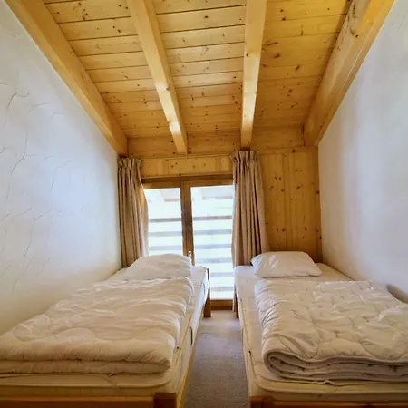 Cozy Avec Tres Belle Vue - 公寓 *